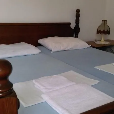 Fonte Apartament Funtana