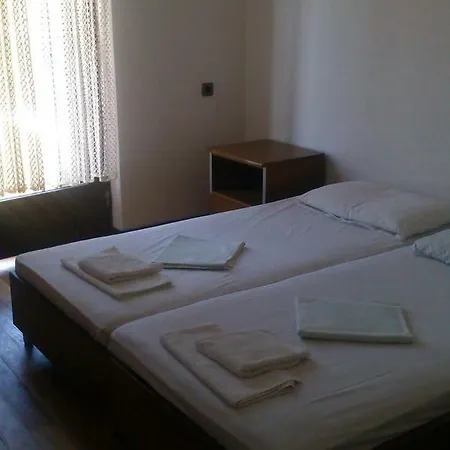 Apartament Fonte *