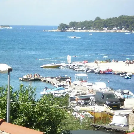 Apartament Fonte Funtana
