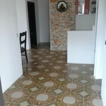 Fonte Apartament