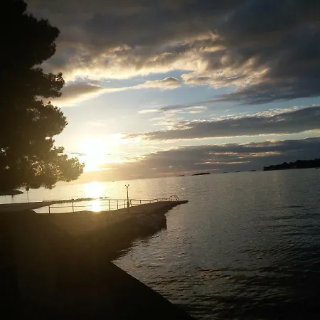 Fonte Apartament Funtana