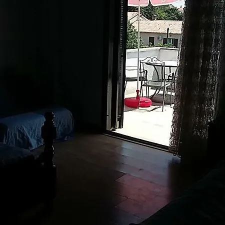 Apartament Fonte Funtana