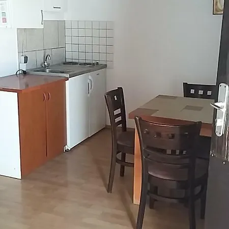 Apartament Fonte