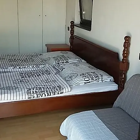 Apartament Fonte