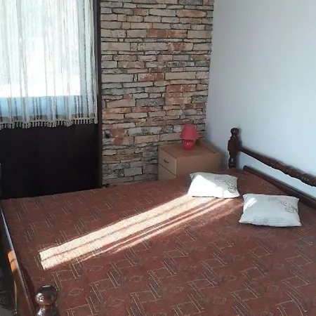 Apartament Fonte Funtana
